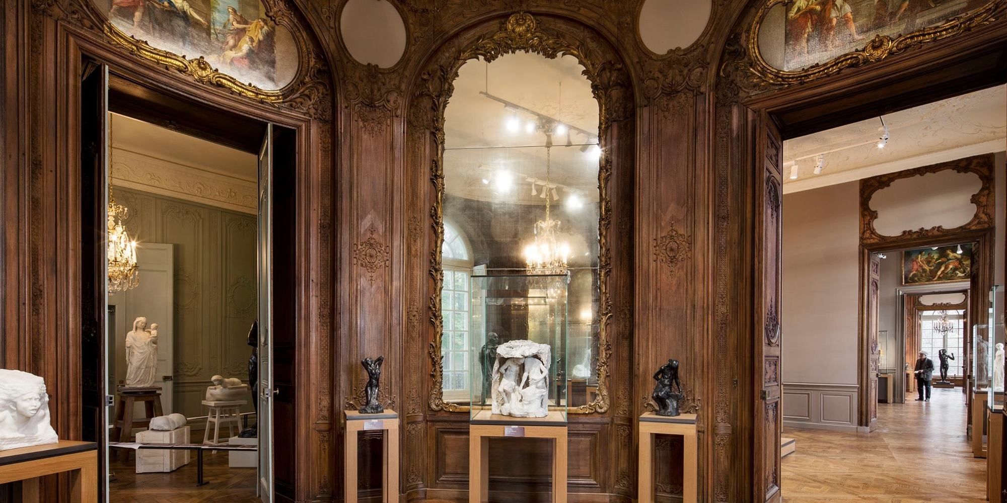 フランスアンティーク　リオンの劇場 Rodin Museum 1000x2000 1.jpg